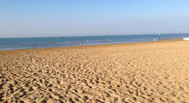 Holiday Home in Caorle Near Spiaggia Tartaruga, Забронировать Отель Каорле Линьяно-Ривьера