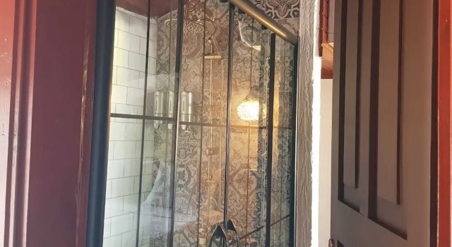 Люкс Deluxe Villa Citronella Boutique Hotel