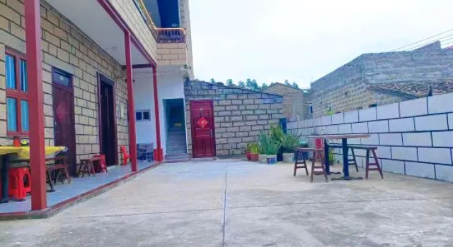 PingtanTanNanShiYuanLnn, Book Hotel Pingtan Fujian