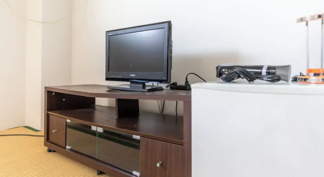 Четырёхместный номер Standard Tabist Hara Business Ryokan
