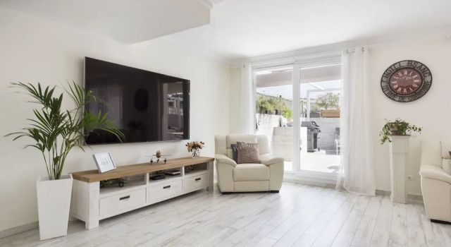 Sitges Centre Mediterran Apartments - 4, Забронировать Апартаменты/квартира Апартаменты Ситжес, Апартаменты/квартира