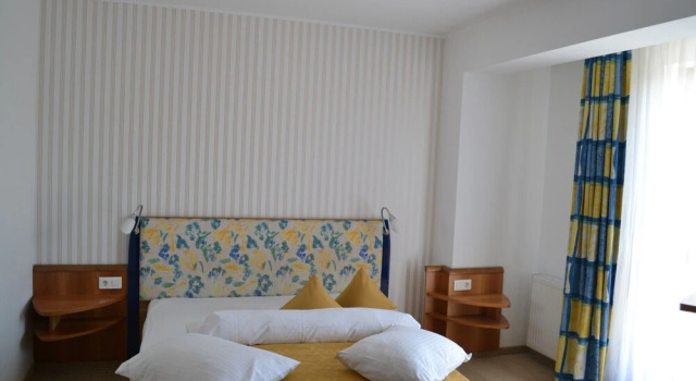 Номер Classic Hotel Doi Taurasi