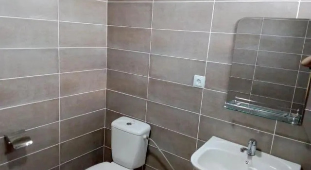 Апартаменты Standard Welcome