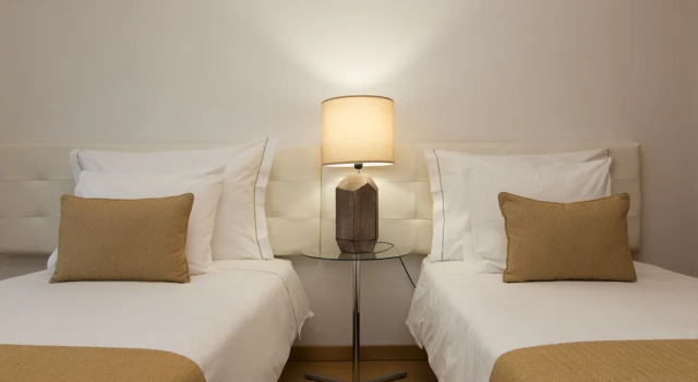 Апартаменты c 1 комнатой Oriente 57 Apartments by APT IIN - Parque das Nações