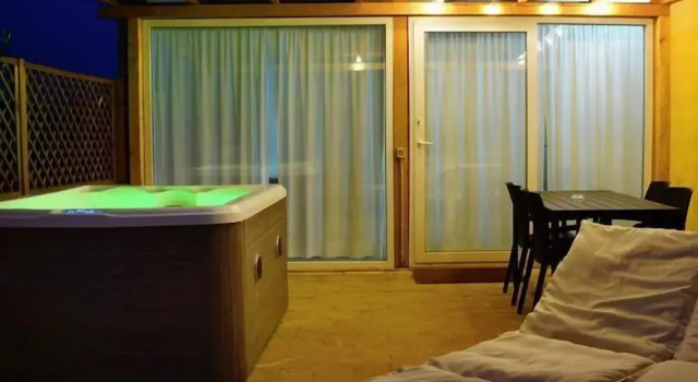 Студия Comfort Residence Del Tellaro
