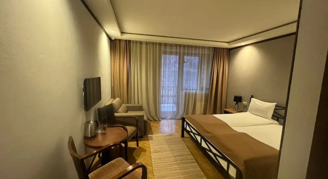 KiroviTun, Varaa Hotelli Hotellit Tavush region uima-altaalla, Uima-allas
