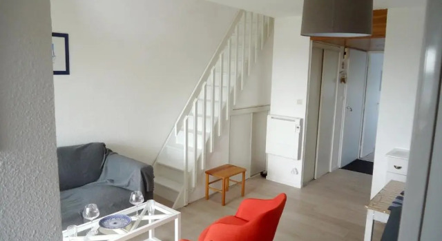 Appartement Arzon, 3 pièces, 5 personnes - FR-1-639-23, Rezerwuj Apartament Arzon 