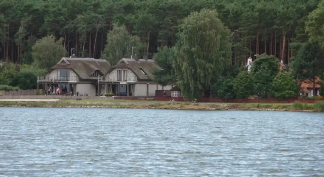 Apartment Pilėja