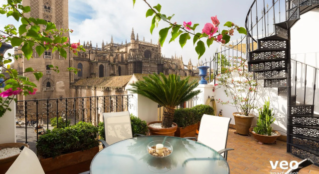 [ VacationRenter LOS] Luxury Barcelona Home