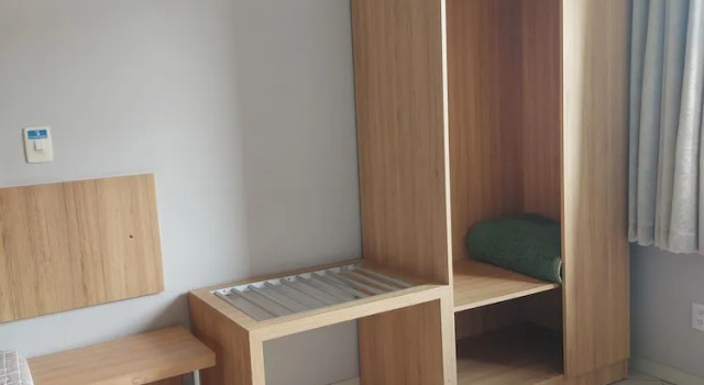 Номер Economy CHA Mime Hotel