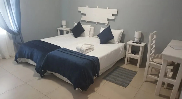 Standard Doppel Zimmer Bella Luna Bed and Breakfast