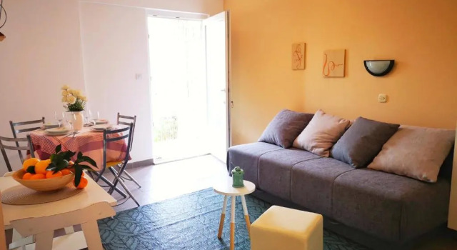 Apartments Venci, Забронировать Апартаменты/квартира Апартаменты Задарской жупания, рядом с Пляж Марина Далмация, Апартаменты/квартира