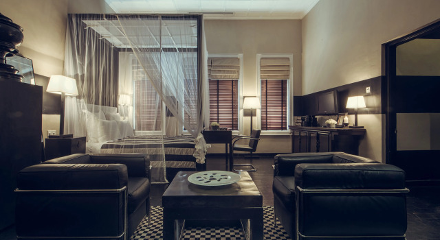 Люкс Executive Paradise Road Tintagel Colombo