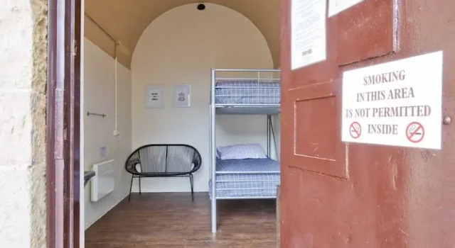 Двухместный номер Standard с красивым видом из окна The Old Mount Gambier Gaol