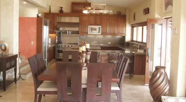 Вилла Luxury Villa Vista del Mar Querencia