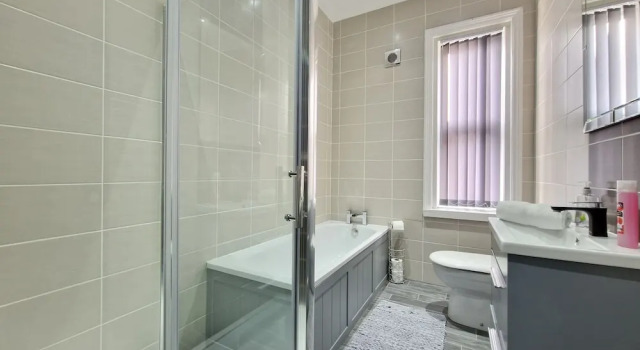 Апартаменты Luxury Dysa Waterloo Apartments