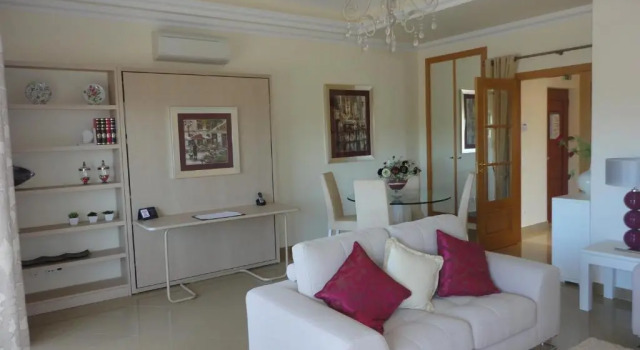 Апартаменты Lakeside Country Club - Apartamentos Turísticos