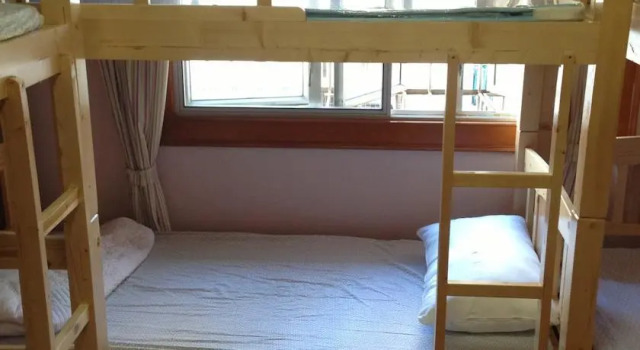 Shenzhen On The Way Hostel, Boek Hostel Hostels in Guangdong, Hostel