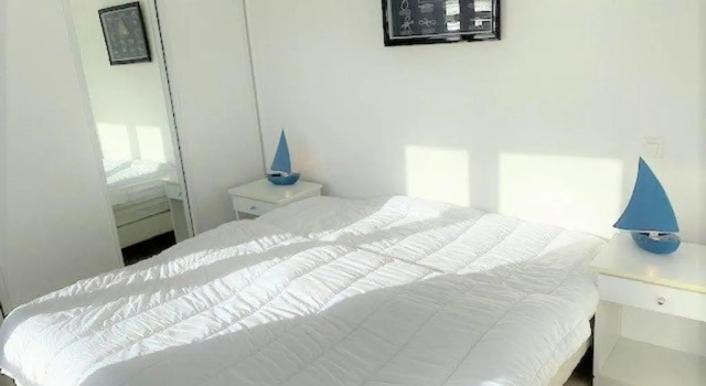 Appartement Quiberon, 2 Pièces, 3 Personnes - Fr-1-478-81, Rezerwuj Apartament Quiberon 