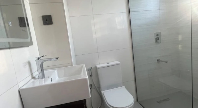 Номер Executive Teestone Hotels and Apartment Ikeja