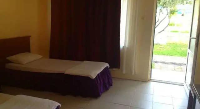 Номер Economy Erdek Sun Beach Hotel