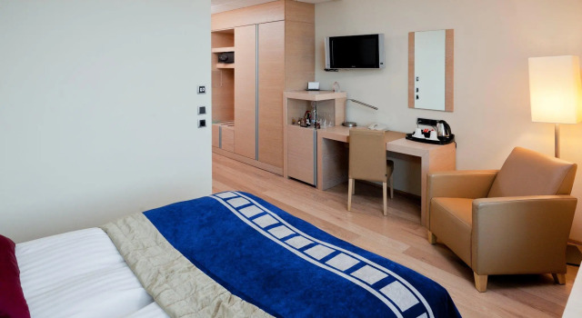 Hotel Reykjavík Grand