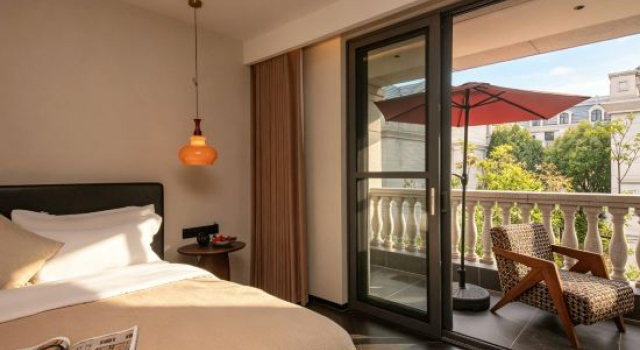 Suite Yiyibushe