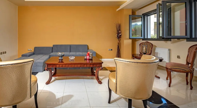 Coronis House