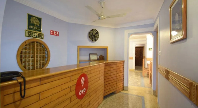 OYO 12201 Shuhul Resorts, Забронировать Отель Сринагар Jammu & Kashmir Ski