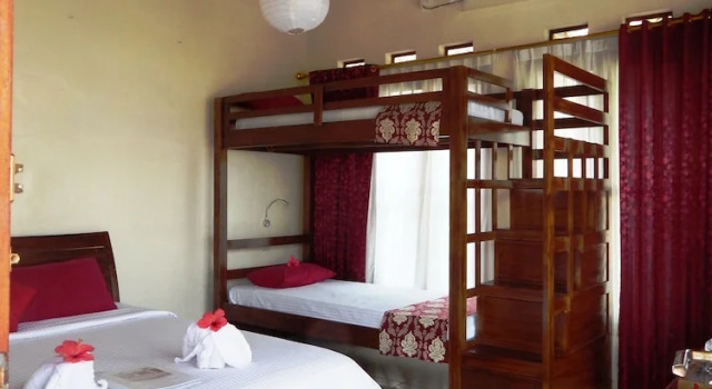 Номер Standard Rosella Cottages - Homestay - Yogyakarta