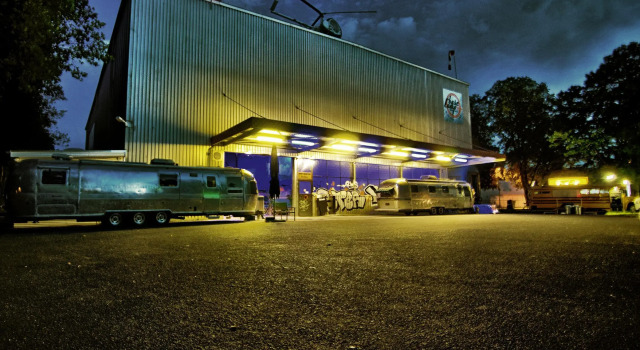 BaseCamp Bonn - Hostel