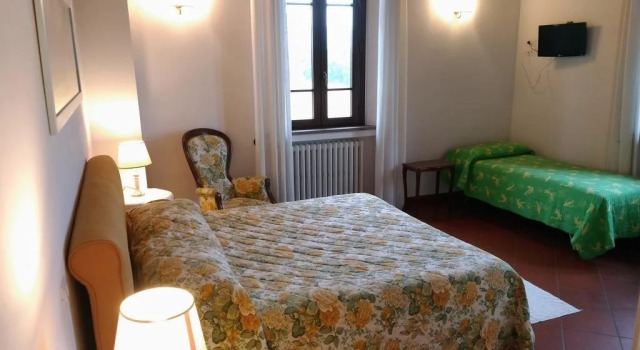 Villa Fonte Regina