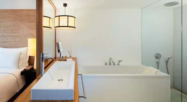 Номер Standard Anantara Vilamoura Family Friendly