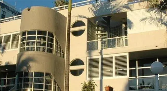 Sundeck Gardens, Book Lejlighed Hoteller i Sunshine Coast med parkering, Parkering