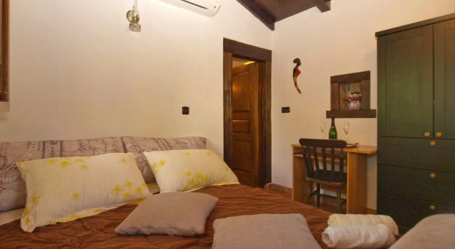 Apartment 1655