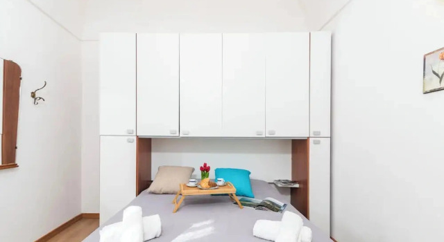 Апартаменты Standard Casa Simona