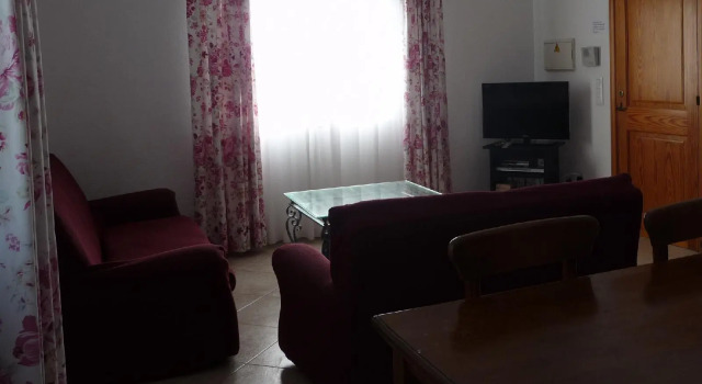 Villas Geisan