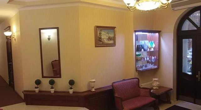 Grand Christer Hotel, Prenota Hotel Obolonskyj 
