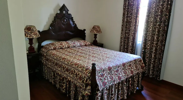 Одноместный номер Standard Hotel Urgeirica