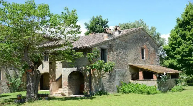 B&B agli zoccolanti