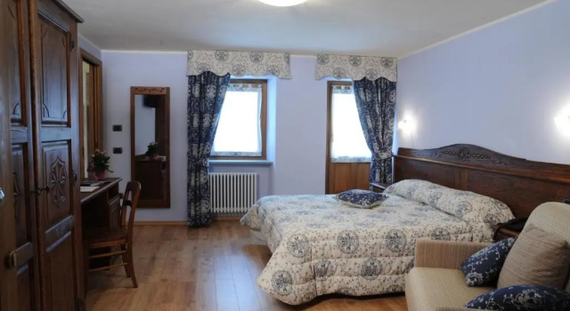 Номер Standard La Maison de Franco