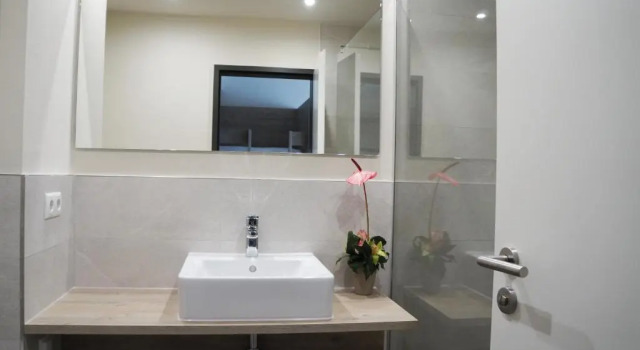 Двухместный семейный номер Standard DiMas Hotel Ettenheim-Rust