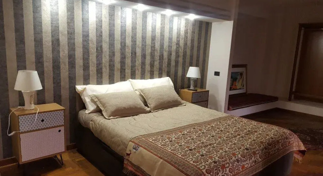 Suite Liberty, Забронировать Отель Катания Сицилия, рядом с Stadio Angelo Massimino