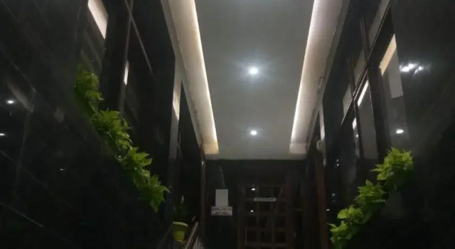 Surya Hotel, Rezervovat Hotel Hotely v Andhra Pradesh s parkováním, Parkování