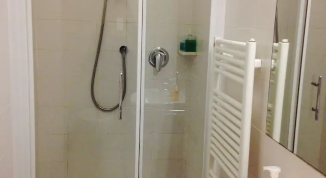 Номер Standard B&B Entro Le Mura