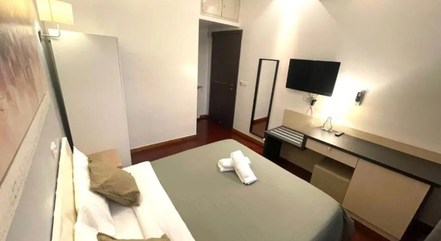 Двухместный номер Comfort KayDee Guest House