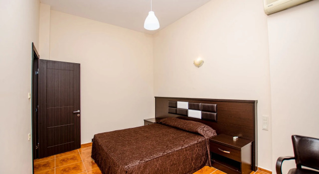 Entur Thermal Resort & Spa Hotel