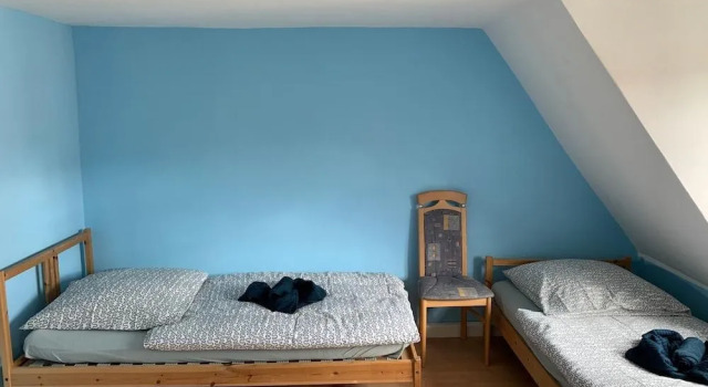 Belle Vue Apartrooms, Prenota Hotel Fürth Media Franconia