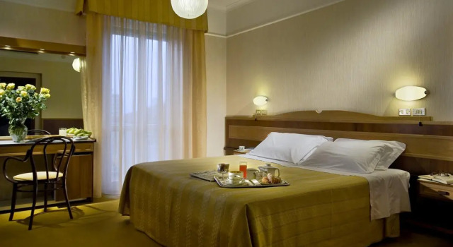 Hotel Vienna Touring