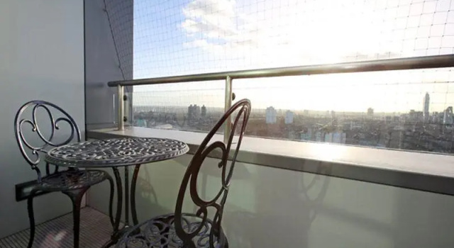 Veeve  Views Over Big Ben and The River Thames Central London 3 Bed, Забронировать Отель Отели Большого Лондона 4 звезды, 4*